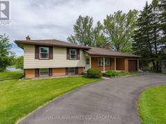87 RIVER ROAD Greater Napanee Ontario, K7R 3H3