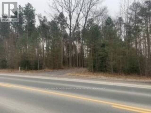 0 COUNTY RD 42 Havelock-Belmont-Methuen Ontario, K0L 1Z0 - Waterfront Land For Sale