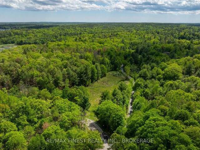 A - 0 WHITES POINTS ROAD Rideau Lakes Ontario, K0G 1E0 - Vacant Land For Sale