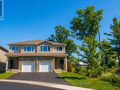1201 MAX CRESCENT Kingston Ontario, K7P 0P2