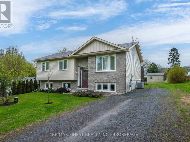 145 UPPER LAKE STREET Prince Edward Ontario, K0K 2T0 - 3 Bedrooms Home For Sale