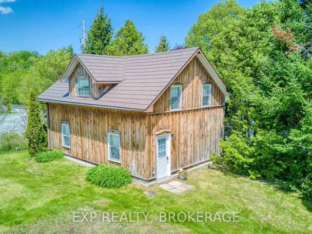2740 BOLINGBROKE ROAD Tay Valley Ontario, K0H 2B0 - 3 Bedrooms Home For Sale