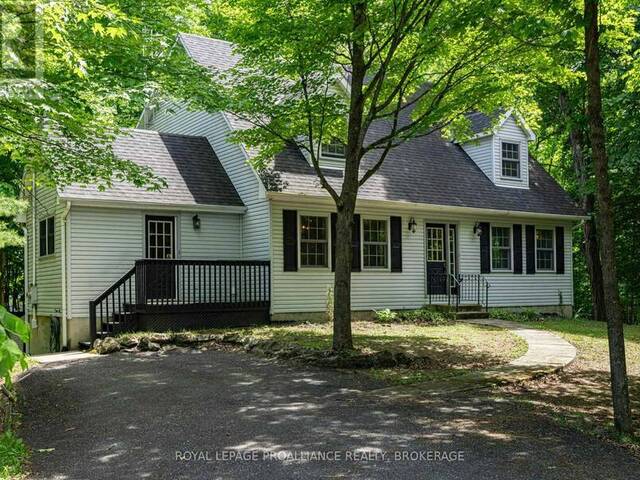 1403 NORWAY ROAD Inverary Ontario, K0H 2L0 - 3 Bedrooms Home For Sale