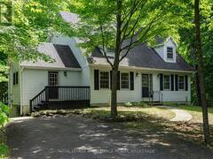 1403 NORWAY ROAD Inverary Ontario, K0H 2L0