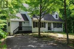 1403 NORWAY ROAD | Inverary Ontario | Slide Image One