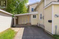 356 YORK STREET | Kingston Ontario | Slide Image Two