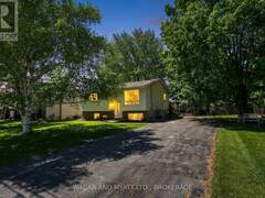 39 RIVERVIEW DRIVE Greater Napanee Ontario, K7R 3A1