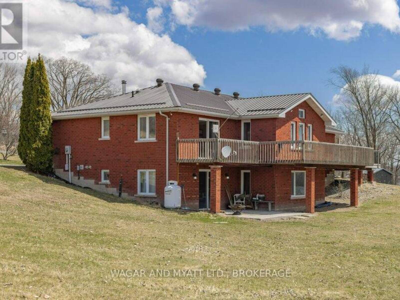 5243 COUNTY ROAD 9 ROAD, Greater Napanee, Ontario K7R 3K8