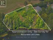 0 ISLAND VIEW LANE | Central Frontenac Ontario | Slide Image Three