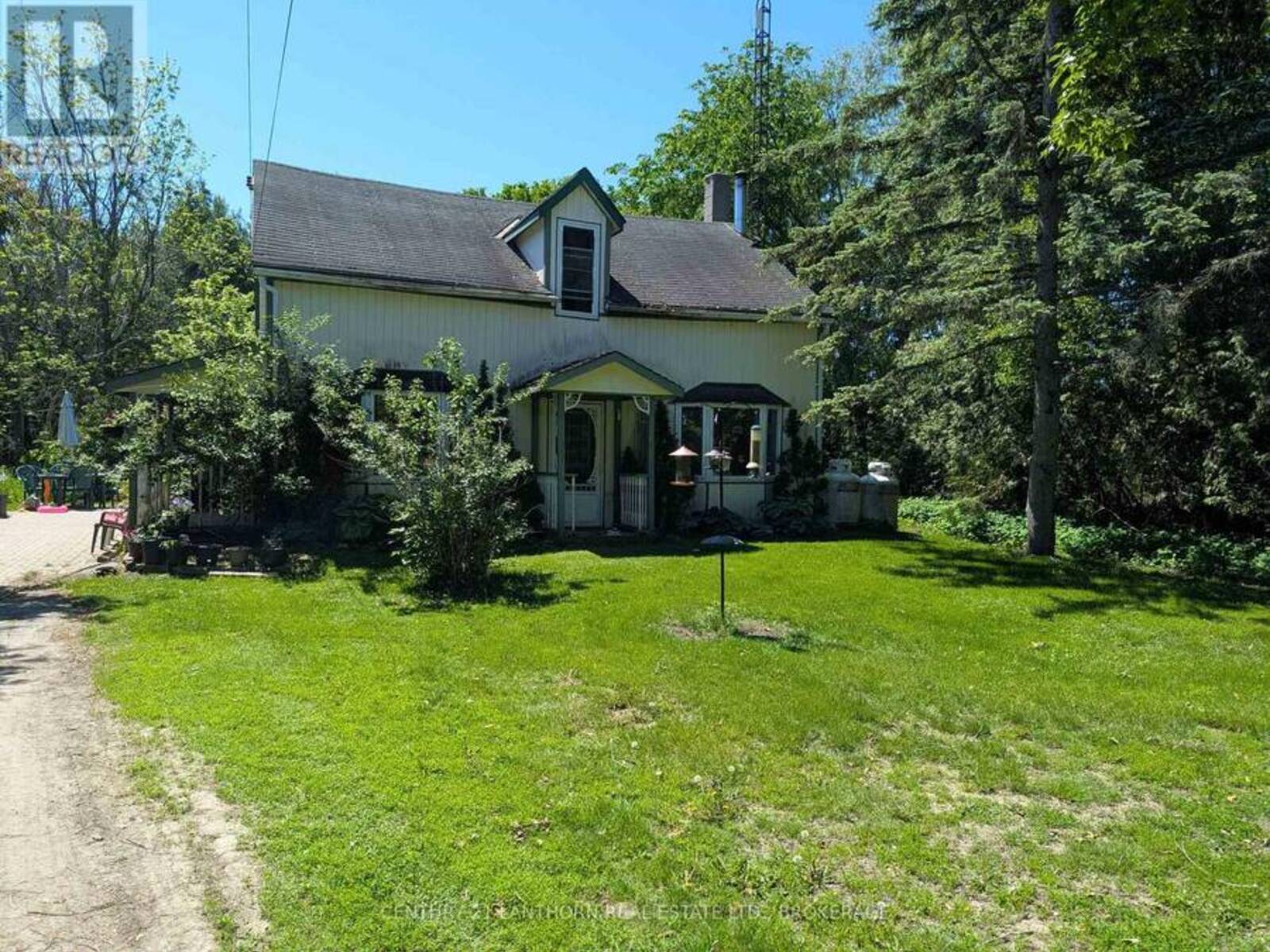 3227 COUNTY ROAD 32, Leeds and the Thousand Islands, Ontario K0H 2N0