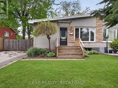 340 PALACE ROAD Kingston Ontario, K7L 4T3