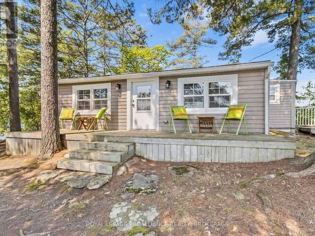 20300 SOUTH BROTHER ISLAND South Frontenac Ontario, K0H 1H0 - 4 Bedrooms Waterfront Home For sale