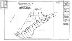 LOT 8 - 183 SLEEPY HAVEN LANE | Inverary Ontario | Slide Image Seven