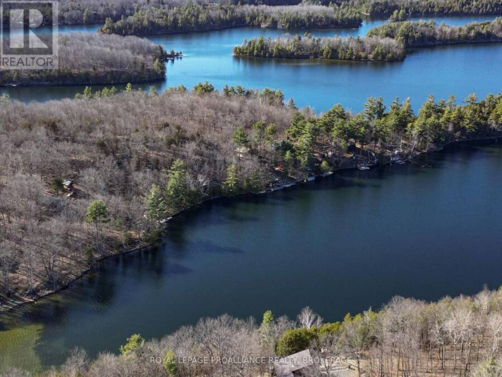 LOT 8 - 183 SLEEPY HAVEN LANE, Inverary, Ontario K0H 2L0