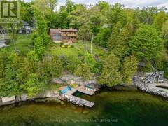 20 RIVERSIDE DRIVE Kingston Ontario, K7L 4V1