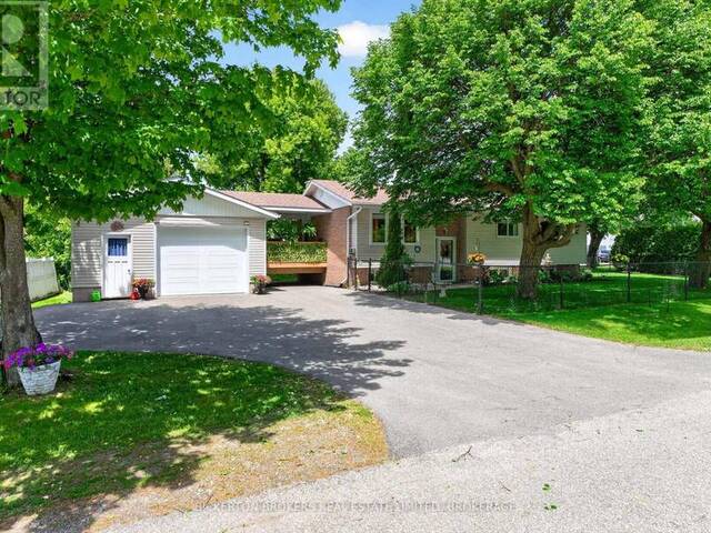 90 ANN STREET Gananoque Ontario, K7G 1Z3 - 4 Bedrooms Home For Sale