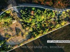 00000 HIDEAWAY LANE South Frontenac Ontario, K0H 1H0