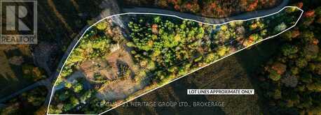 00000 HIDEAWAY LANE | South Frontenac Ontario | Slide Image One