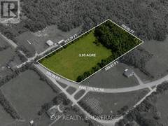 00 PINE GROVE ROAD Greater Napanee Ontario, K0K 2W0