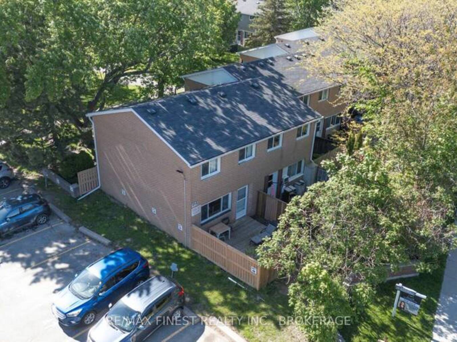 50 - 258 QUEEN MARY ROAD, Kingston, Ontario K7M 2B2