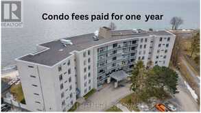 106 - 1 MOWAT AVENUE | Kingston Ontario | Slide Image One