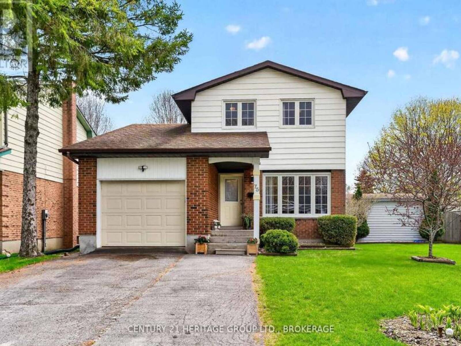 75 MORTENSEN DRIVE, Loyalist, Ontario K7N 1W2