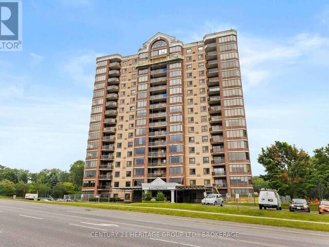 1202 - 1000 KING STREET W Kingston Ontario, K7M 8H3 - 2 Bedrooms Condo For Sale