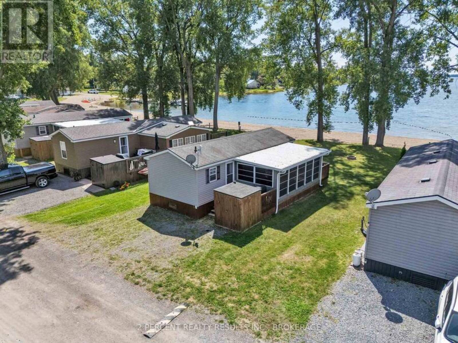 BVL023 - 486 COUNTY ROAD 18 ROAD, Prince Edward, Ontario K0K 1P0