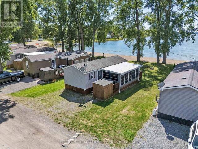 BVL023 - 486 COUNTY ROAD 18 ROAD Prince Edward Ontario, K0K 1P0 - 3 Bedrooms Waterfront Home For sale