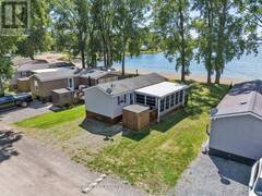 BVL023 - 486 COUNTY ROAD 18 ROAD Prince Edward Ontario, K0K 1P0