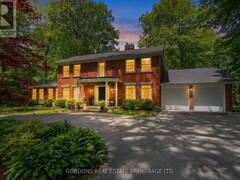25 RIVERSIDE DRIVE Kingston Ontario, K7L 4V1