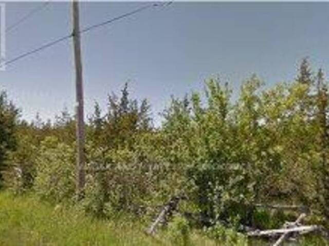 265 CRAIGEN ROAD Stone Mills Ontario, K0K 2S0 - Vacant Land For Sale