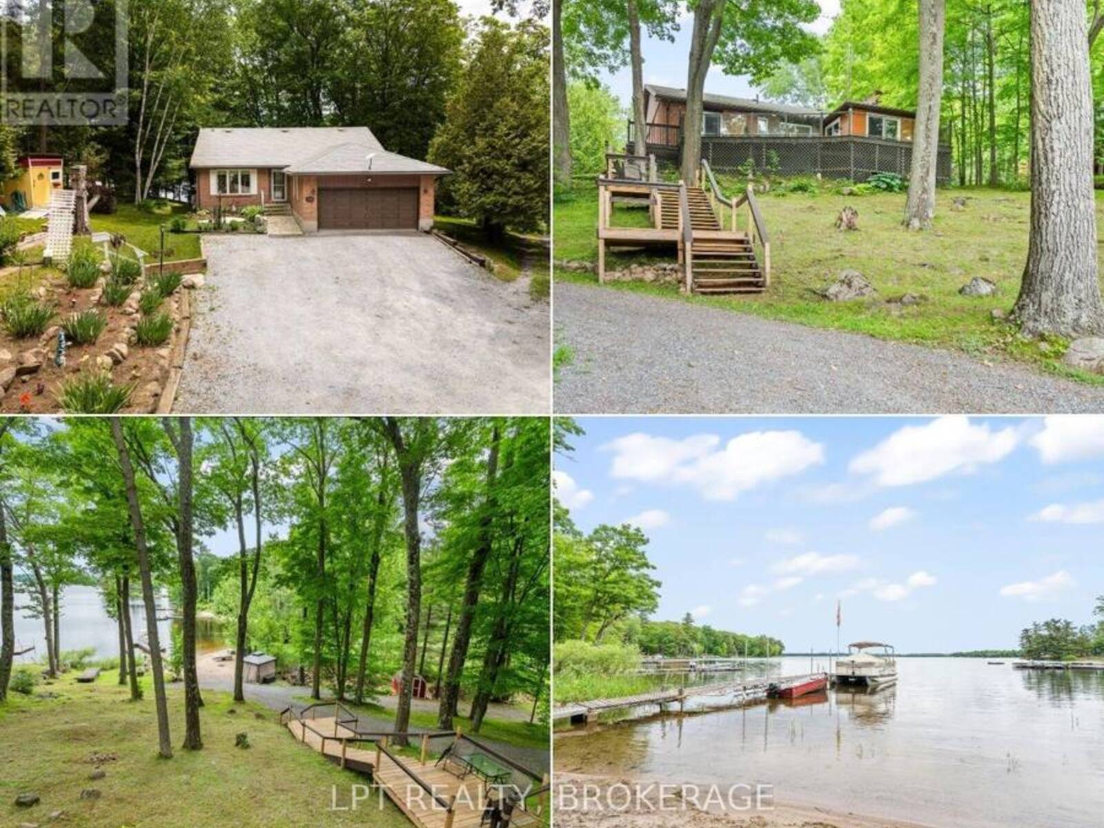 31 ACORN LANE, South Frontenac, Ontario K0H 2V0
