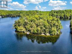 1147 SHADOW LANE Inverary Ontario, K0H 2L0