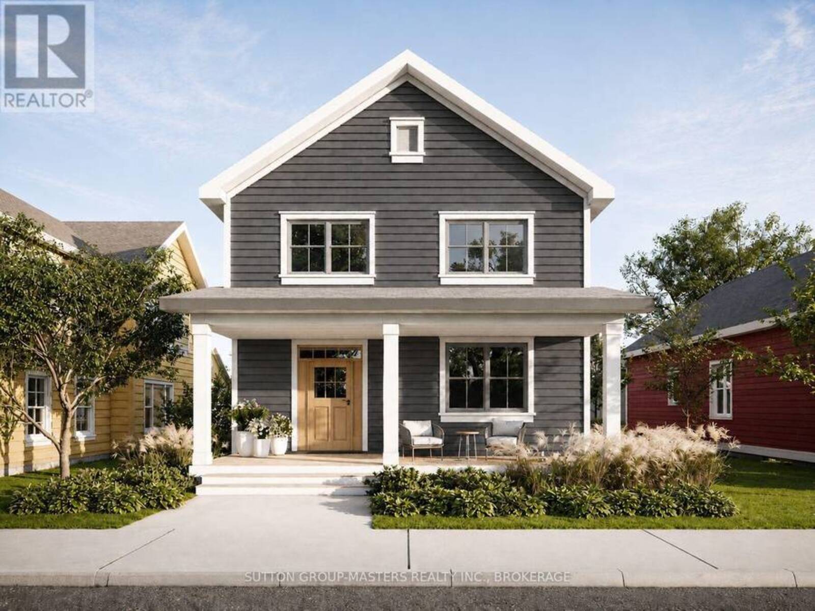 193 SCHOLARS LANE, Kingston, Ontario K7K 0L7