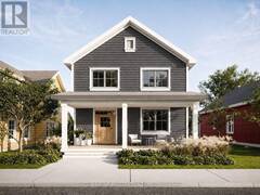 193 SCHOLARS LANE Kingston Ontario, K7K 0L7