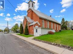 4 NEELY STREET Stone Mills Ontario, K0K 3G0