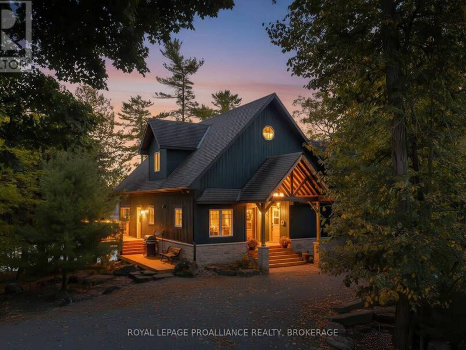 441 B MACCOMISH LANE, Inverary, Ontario K0H 2L0