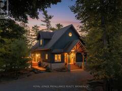 441 B MACCOMISH LANE Inverary Ontario, K0H 2L0