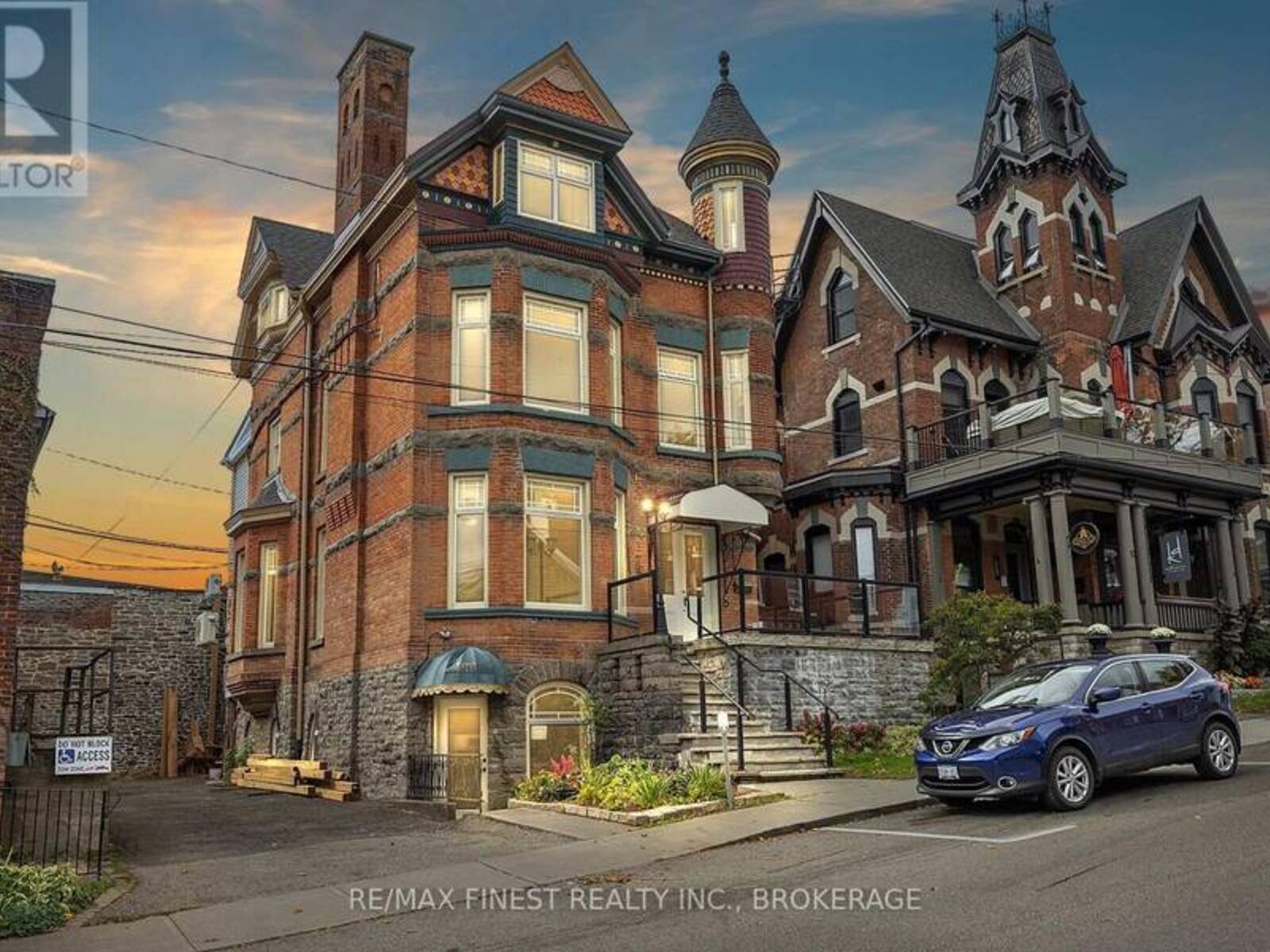 10 VICTORIA AVENUE, Brockville, Ontario K6V 2B1
