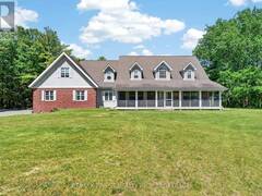2388 HORNING ROAD Kingston Ontario, K0H 1M0
