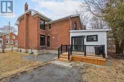 93 DIVISION STREET | Kingston Ontario | Slide Image Twelve