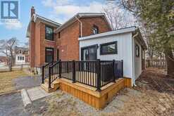 93 DIVISION STREET | Kingston Ontario | Slide Image Thirteen