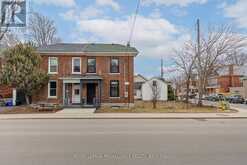 93 DIVISION STREET | Kingston Ontario | Slide Image Two
