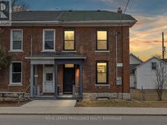 93 DIVISION STREET Kingston Ontario, K7L 3M2