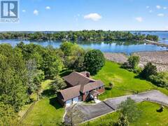911 SCHOOL ROAD Kingston Ontario, K7L 4V1