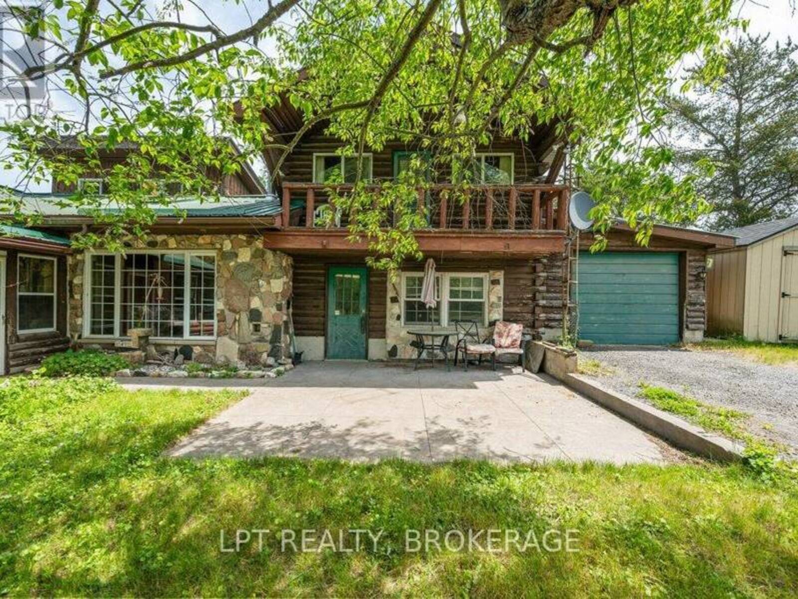 4342 HENDERSON ROAD, Arden, Ontario K0H 1B0