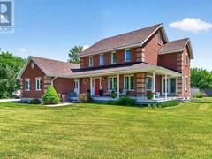 1760 COUNTY RD. 1 E ROAD E Greater Napanee Ontario, K7R 3L2