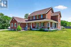 1760 COUNTY RD. 1 E ROAD E | Greater Napanee Ontario | Slide Image One