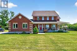 1760 COUNTY RD. 1 E ROAD E | Greater Napanee Ontario | Slide Image Two